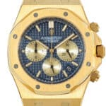 audemars-piguet-royal-oak-chronograph-41-gold-blue-26331ba-oo-1220ba-01