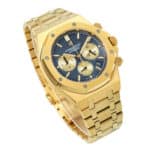 audemars-piguet-royal-oak-chronograph-41-gold-blue-26331ba-oo-1220ba-01