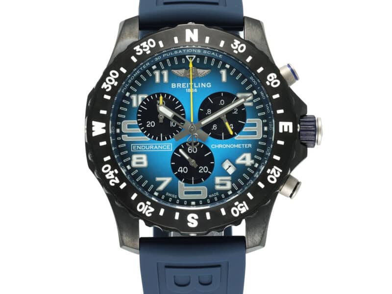 breitling-endurance-pro-44-chrono-breitlight-blue-x823101g1c1s1-replica