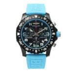 breitling-endurance-pro-chronograph-black-dial-skyblue-rubber-x82310281b1s2