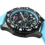 breitling-endurance-pro-chronograph-black-dial-skyblue-rubber-x82310281b1s2