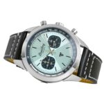 Breitling - Top Time - Triumph Light Blue - AB01764A1C1X1 Replica