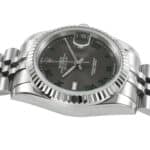 Rolex - Datejust - 36mm Jubilee Wimbledon - 126234-0045 Replica