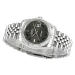 Rolex - Datejust - 36mm Jubilee Wimbledon - 126234-0045 Replica