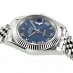 Rolex-Datejust-41-Azzuroblue-Roman-Numbers-126334-0026