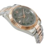 Rolex-Datejust-41-15-Rosegold-Steel-Grey-Wimbledon-126331-0015