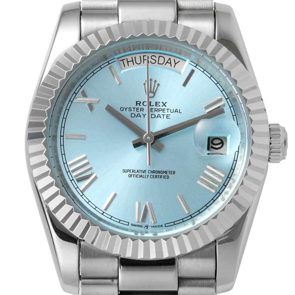 rolex-daydate-36-platin-ice-blue-roman-numbers-128236-0018-01