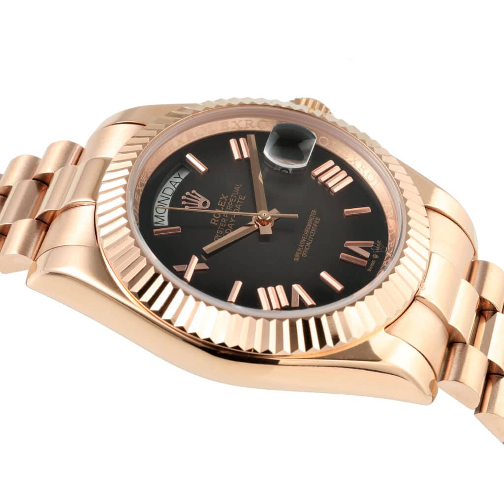 rolex-daydate-40-rosegold-ombre-slate-228235-0055