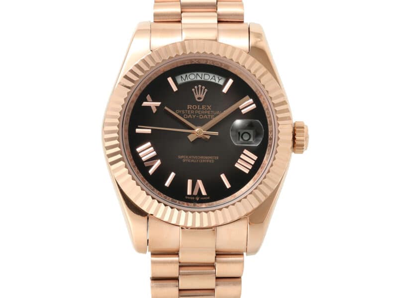 rolex-daydate-40-rosegold-ombre-slate-228235-0055