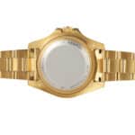 Rolex - Deepsea - 44mm - Gold Blue - 136668lb-0001 Replica