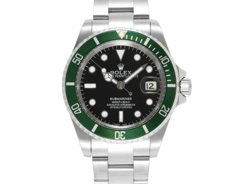 rolex-submariner-date-kermit-16610lv