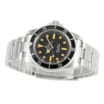 rolex-submariner-nodate-vintage-5513