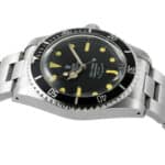 Tudor - Vintage Submariner - 7928 Replica