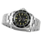 Tudor - Vintage Submariner - 7928 Replica