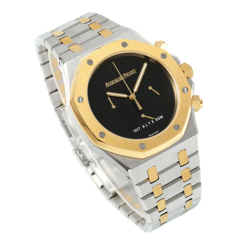 audemars-piguet-royal-oak-41-capsule-tt-1017-alyx-9sm-26240sa