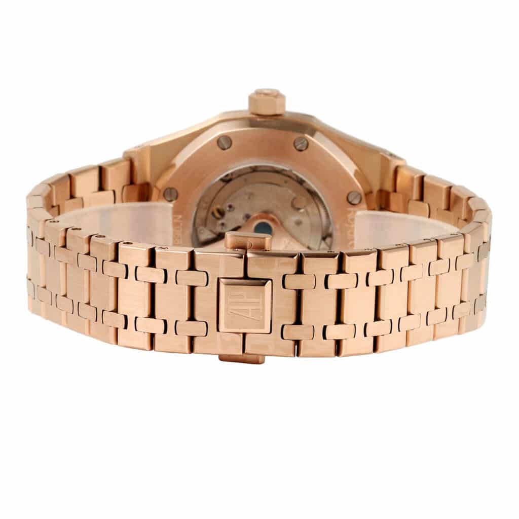 Audemars-Piguet-Royal-Oak-41-Rosegold-Blue-15510or-oo-1320or-03