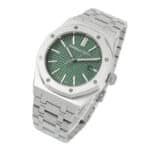 Audemars-Piguet-Royal-Oak-41-Steel-Green-15510st-oo-1320st-09 Replica