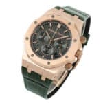 Audemars-Piguet-Royal-Oak-Chrono-50th-Anniversary-Rosegold-Green-26240or-oo-d404cr-01