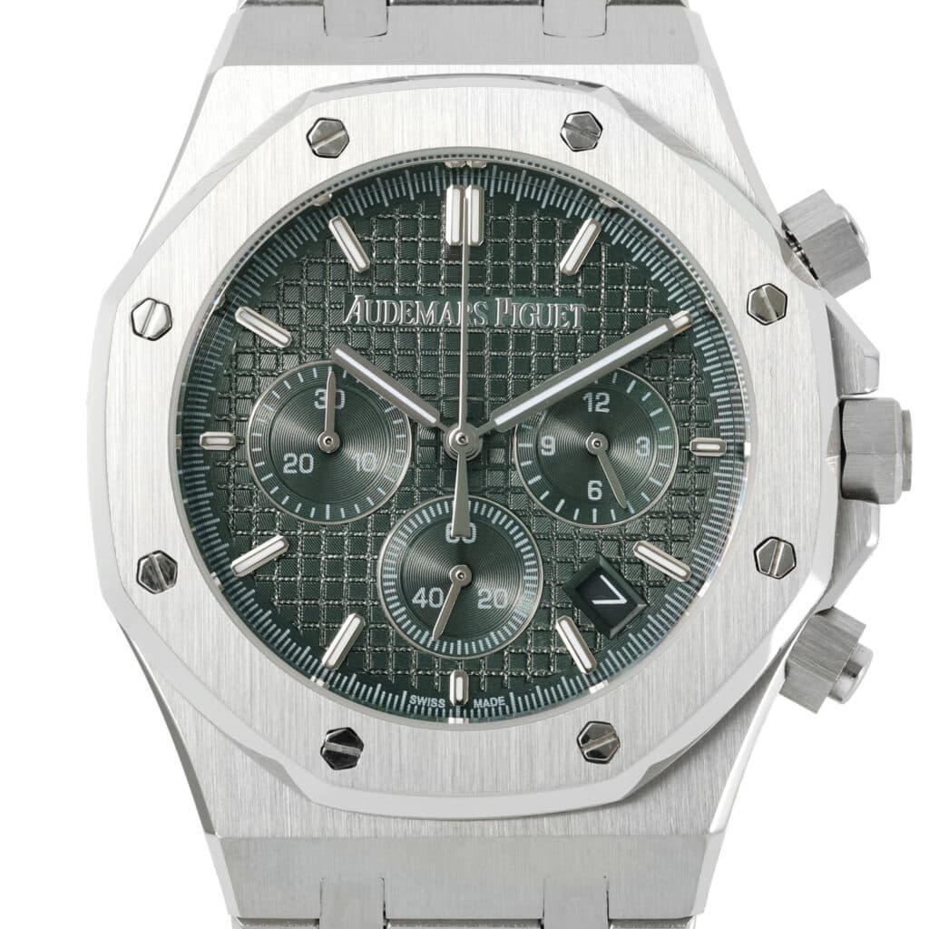 Audemars-Piguet-Royal-Oak-Chronograph-50th-Anniversary-26240st-oo-1320st-04 Replica