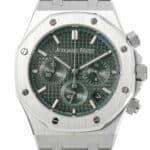 Audemars-Piguet-Royal-Oak-Chronograph-50th-Anniversary-26240st-oo-1320st-04 Replica