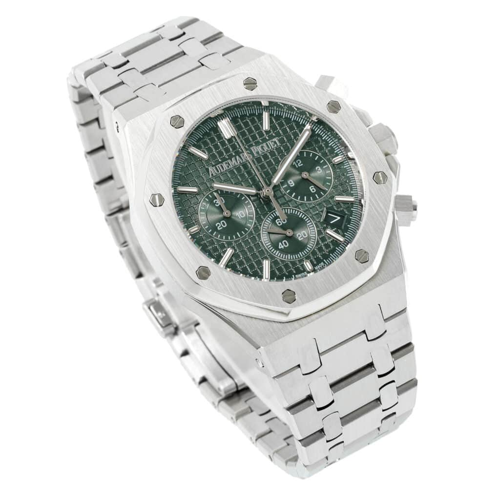 Audemars-Piguet-Royal-Oak-Chronograph-50th-Anniversary-26240st-oo-1320st-04 Replica