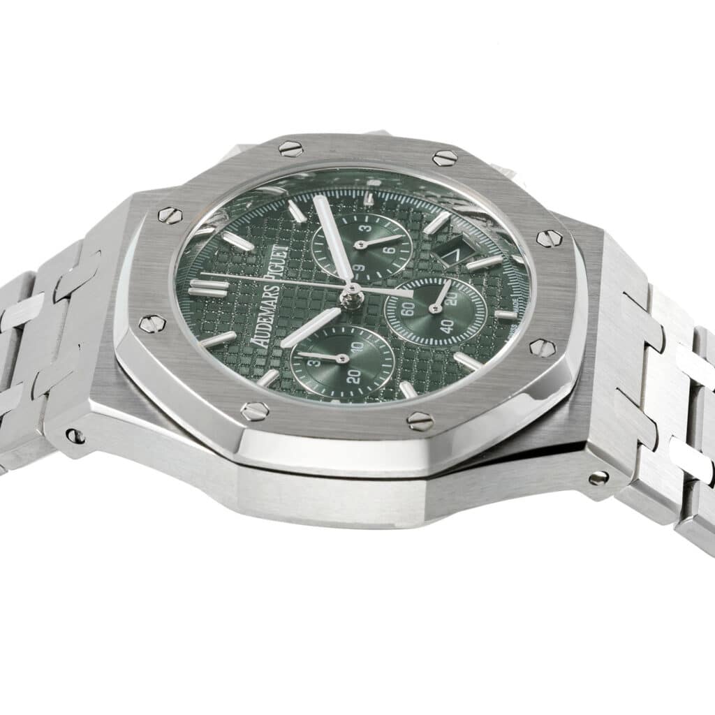 Audemars-Piguet-Royal-Oak-Chronograph-50th-Anniversary-26240st-oo-1320st-04 Replica