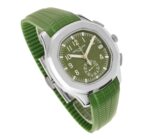 Patek-Philippe-Aquanaut-Chrono-42mm-Whitegold-Green-Green-5968g-010