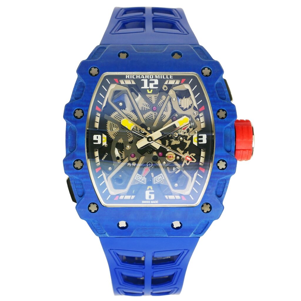 Richard-Mille-50x42x16-Rm35-03-Rafael-Nadal-Forged-Carbon-Blue-Rubber