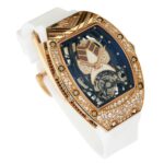 Richard-Mille-52x34x12-rm071-01Tourbillon-Talisman-Rosegold-Diamond-White-Rubber