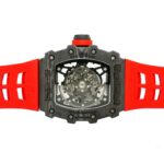 Richard-Mille-rm35-02-Rafael-Nadal-50mmx42mmx16mm-Black-Carbon-Red-Rubber