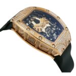 Richard-Mille-rm71-01-Talisman-52mmx34mm-Rosegold-Tourbillon-Black-Rubber