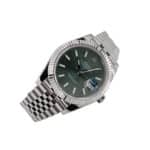 Rolex-Datejust-41mm-Jubilee-Green-126334-0028