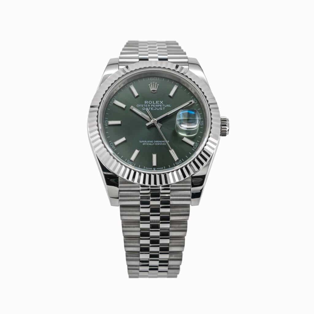 Rolex-Datejust-41mm-Jubilee-Green-126334-0028