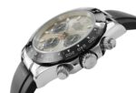 Rolex-Daytona-WG-Silver-Oysterflex-116519ln-0027 Replica